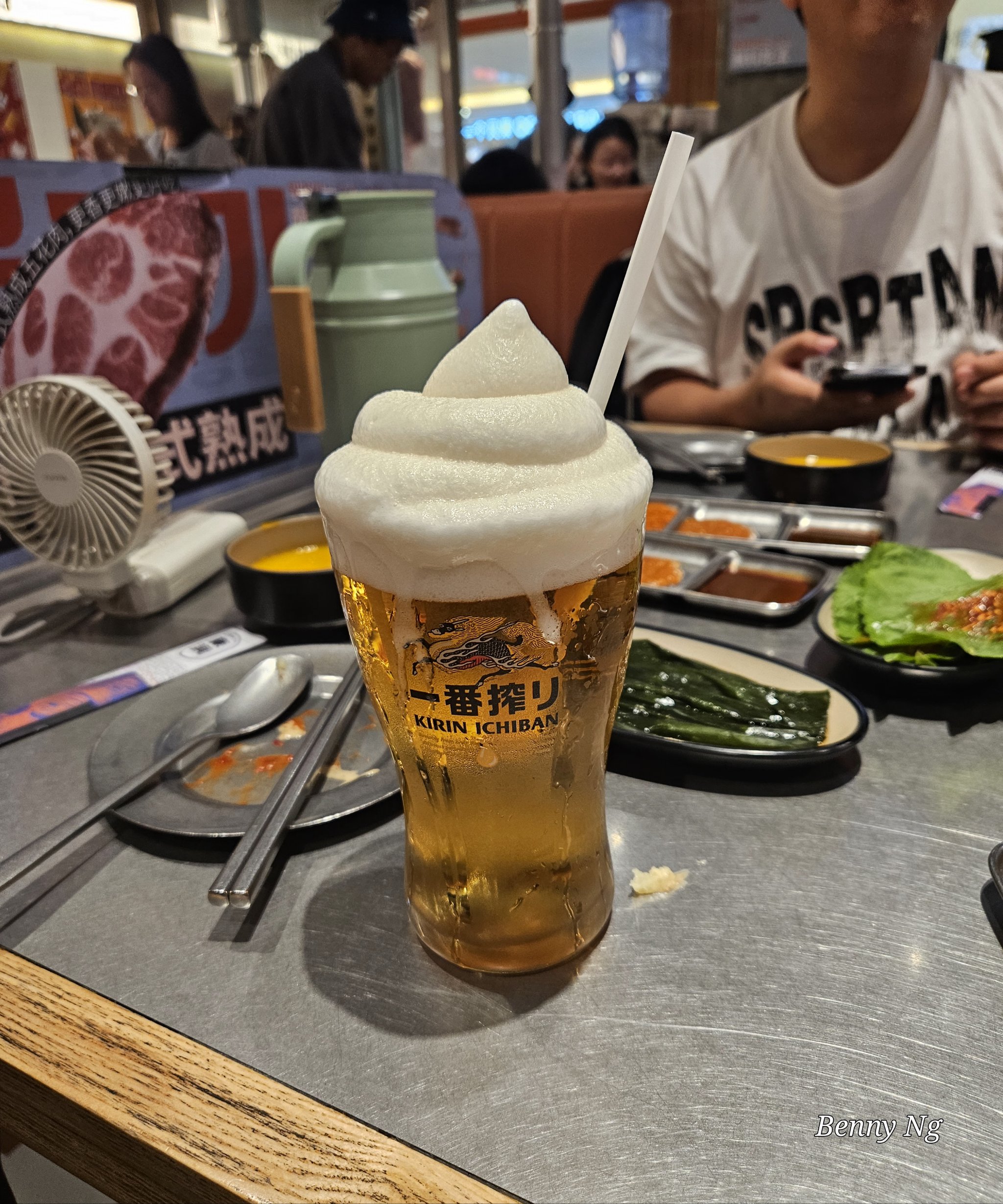 如何判断烧烤肉类的最佳熟度