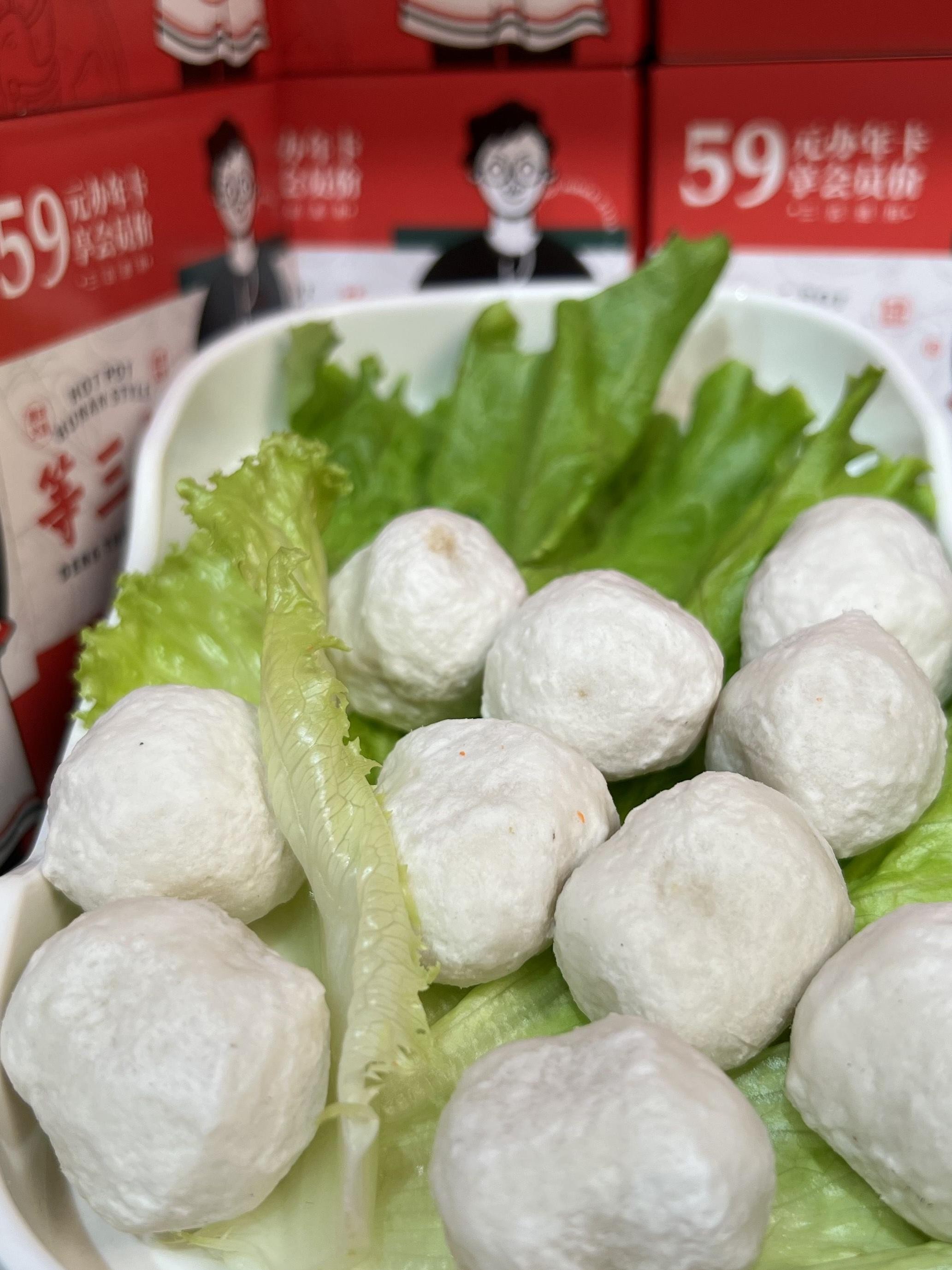 如何让火锅配菜更加美味