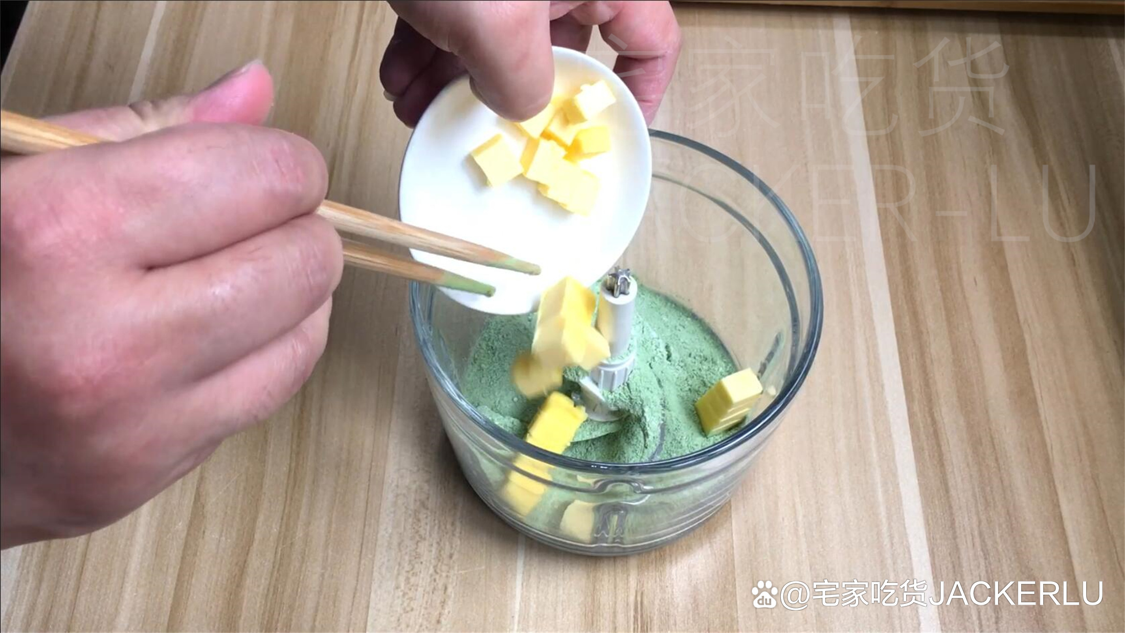 怎样让法式奶油焦糖泡芙更加松软