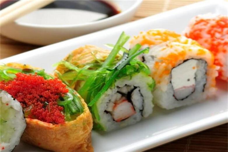 寿司米在健康饮食中的角色