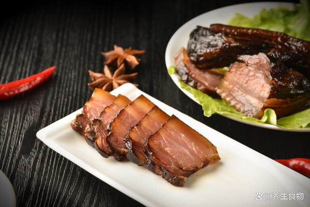 使用不同的腌料来变化口味