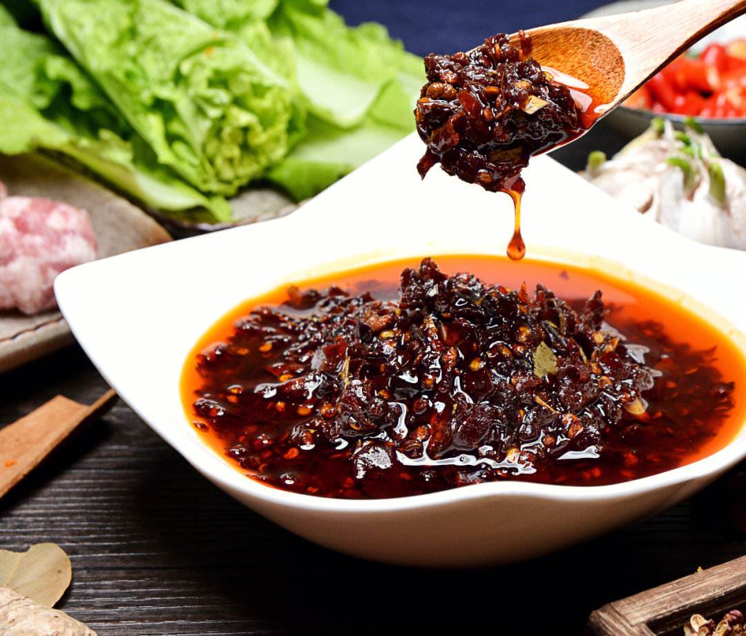 火锅汤底中使用辛香料的独特风味
