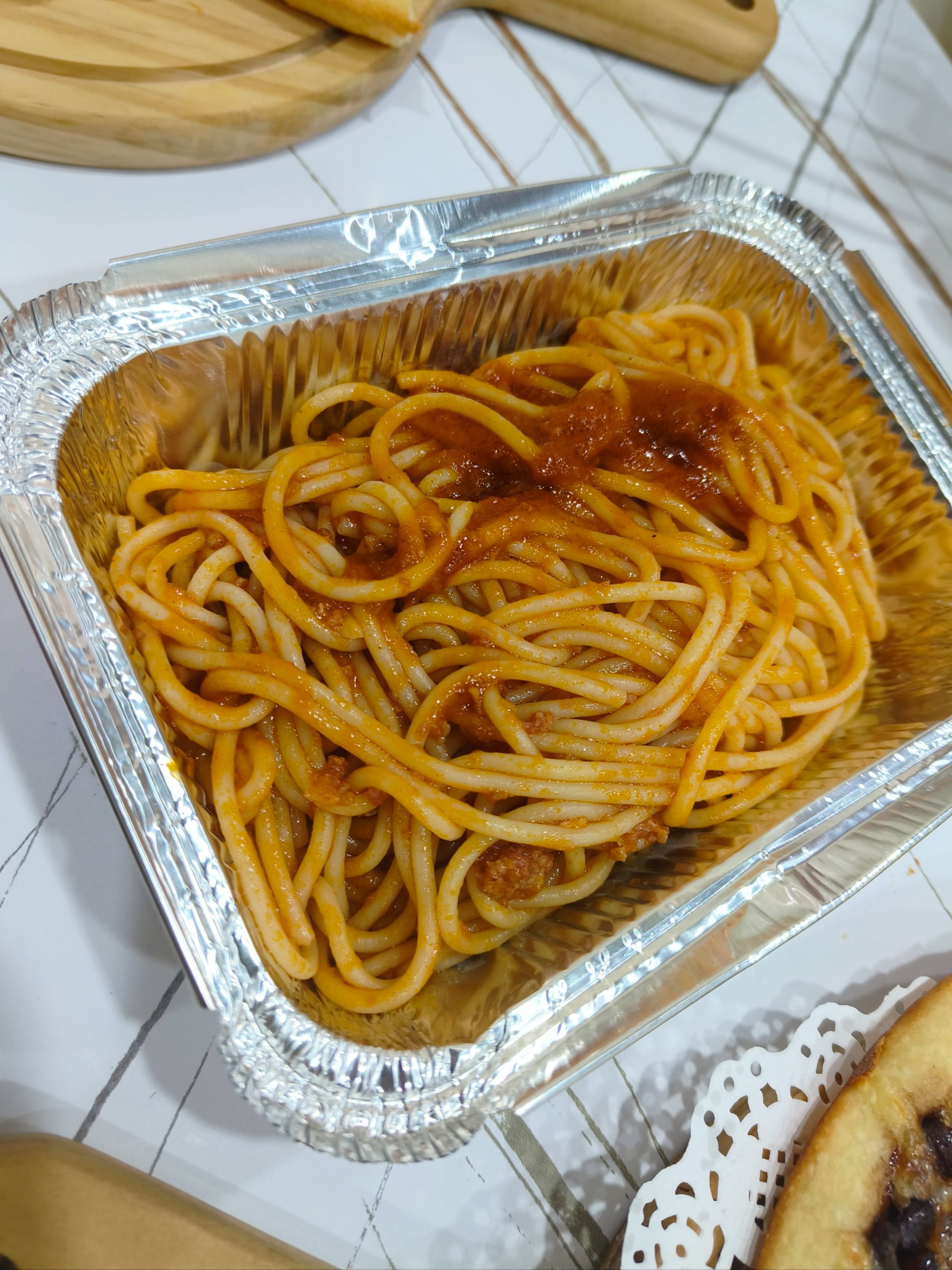 披萨意面与其他意面料理的比较
