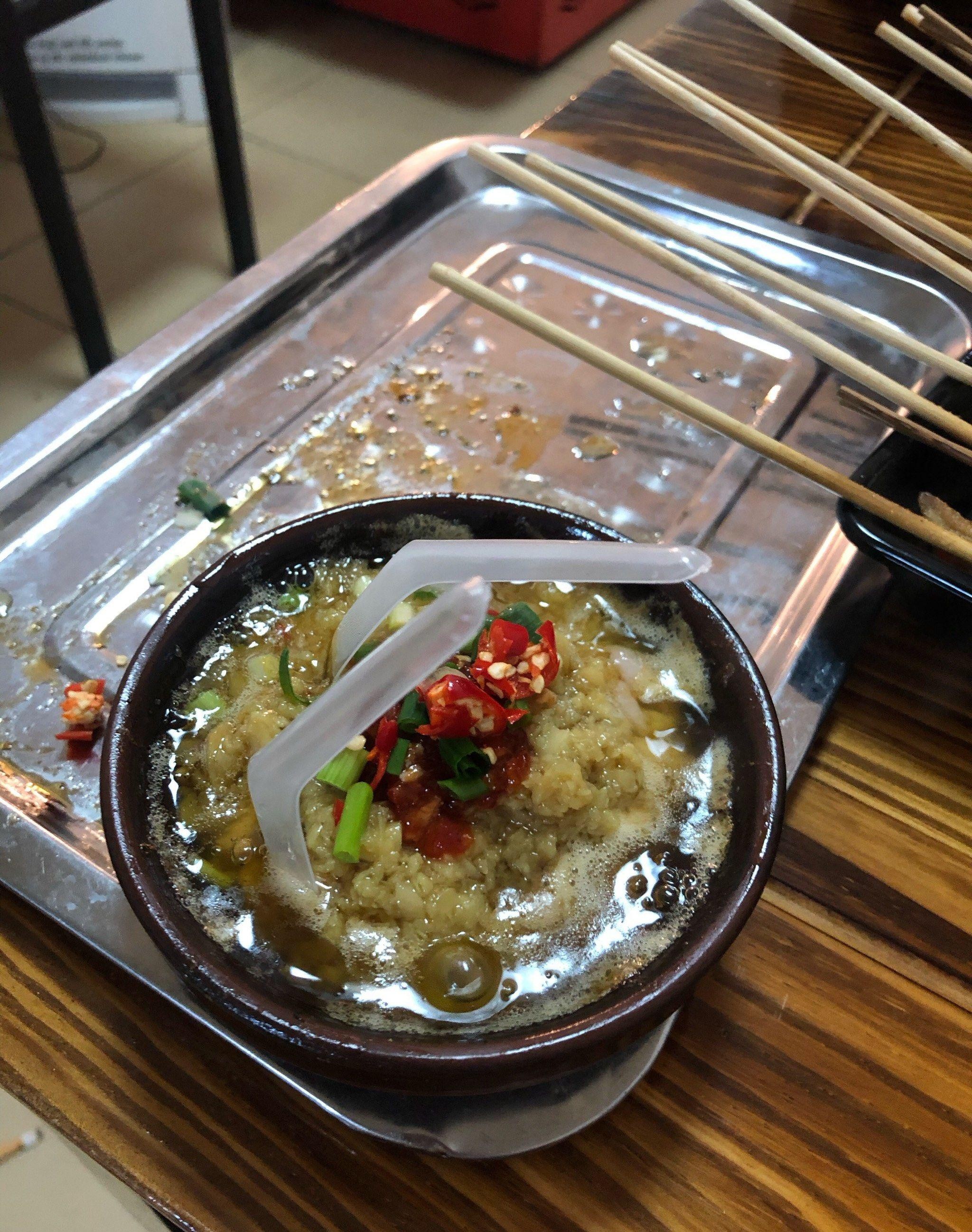 什么是烧烤鸡翅的最佳香料组合
