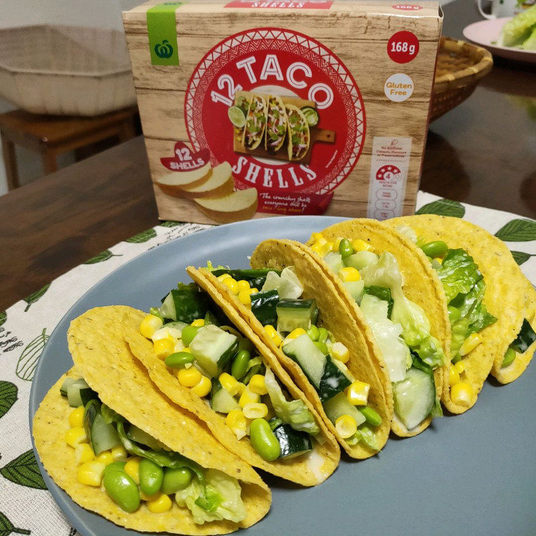墨西哥玉米饼可以冷冻保存吗